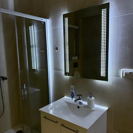 R&g Aparthotel Bijeljina